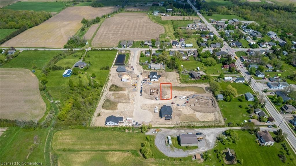 Lot 18 Vosburge Place Property Photo 6