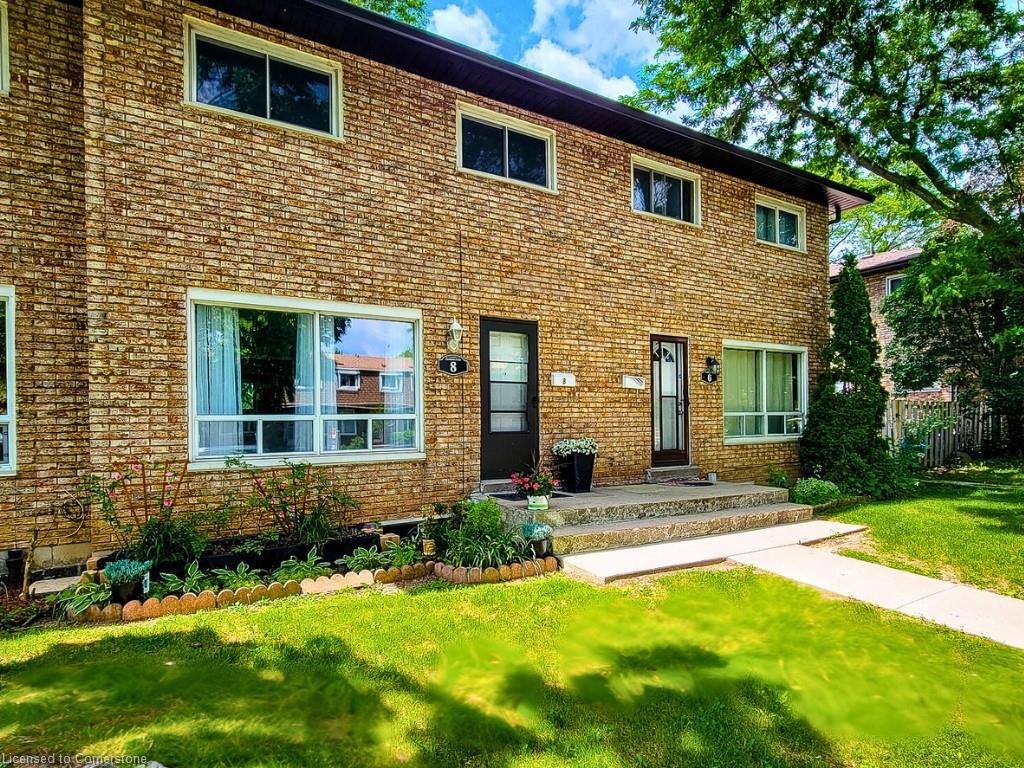8 Glenburn Court Property Photo 1