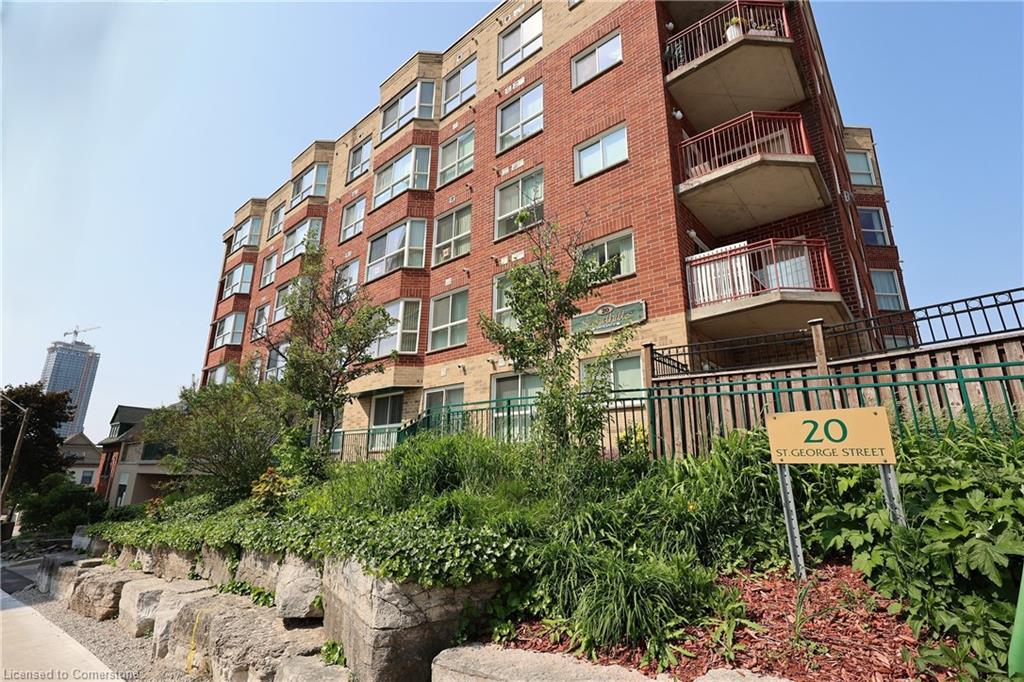 211-20 St George Street Property Photo 1