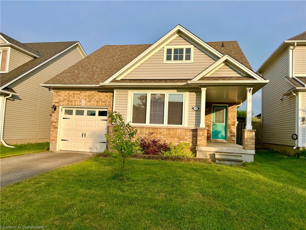 47 Gaydon Way Property Photo 1