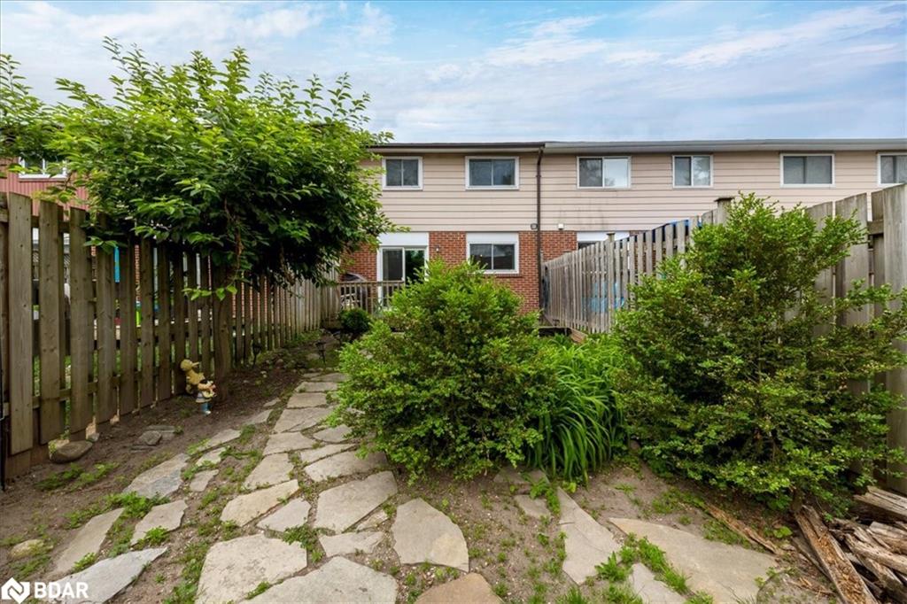 88 Chaucer Crescent Property Photo 26