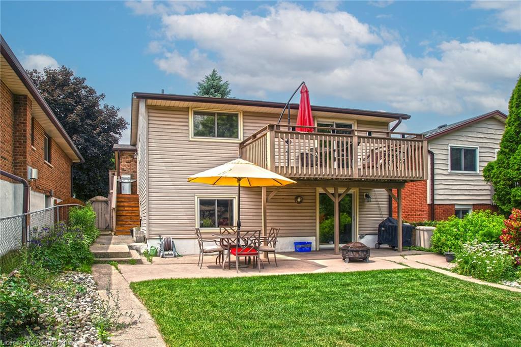 63 Saxony Circle Property Photo 37