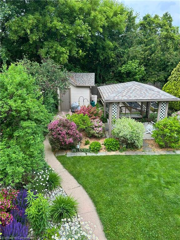 63 Saxony Circle Property Photo 38