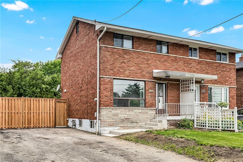 488 Upper Kenilworth Avenue Property Photo 1