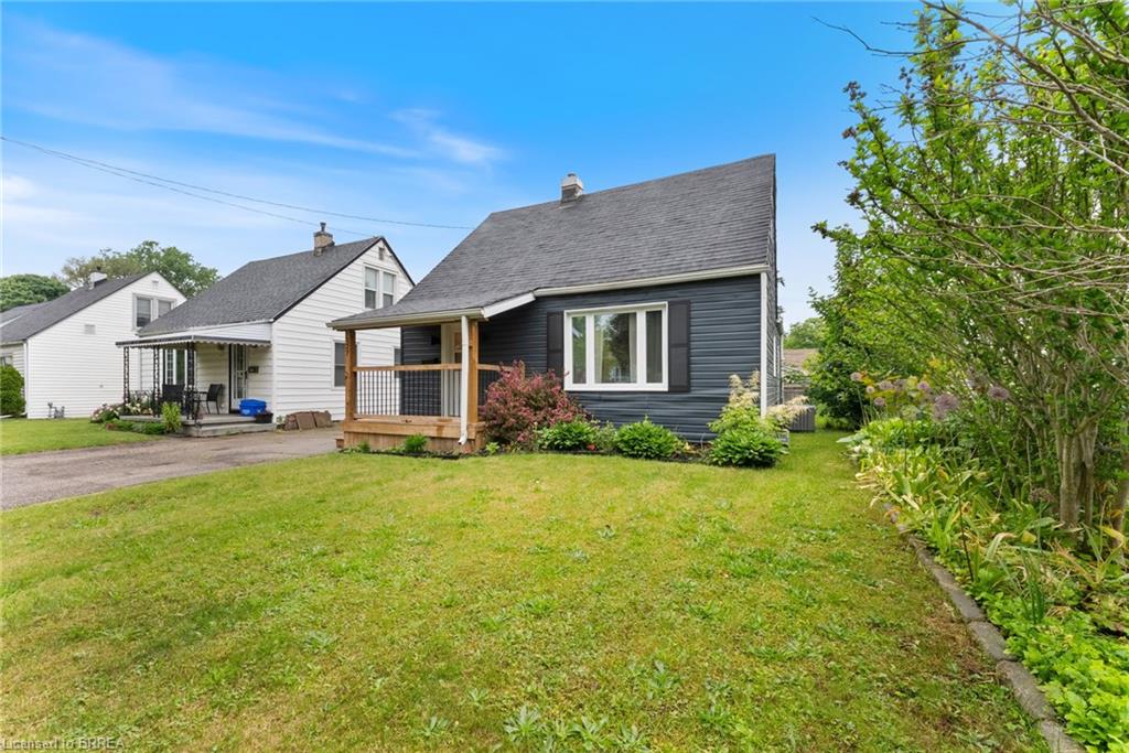 127 Wilkes Street Property Photo 2