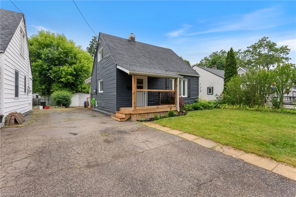 127 Wilkes Street Property Photo 3