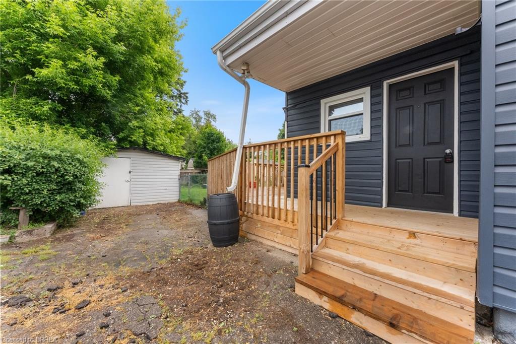 127 Wilkes Street Property Photo 4