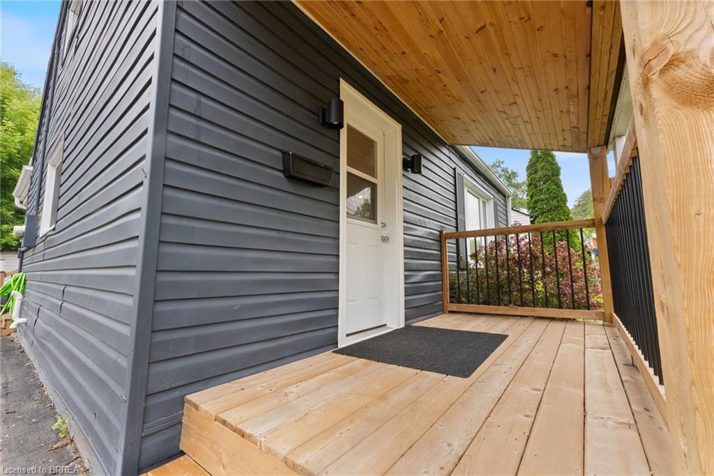 127 Wilkes Street Property Photo 5