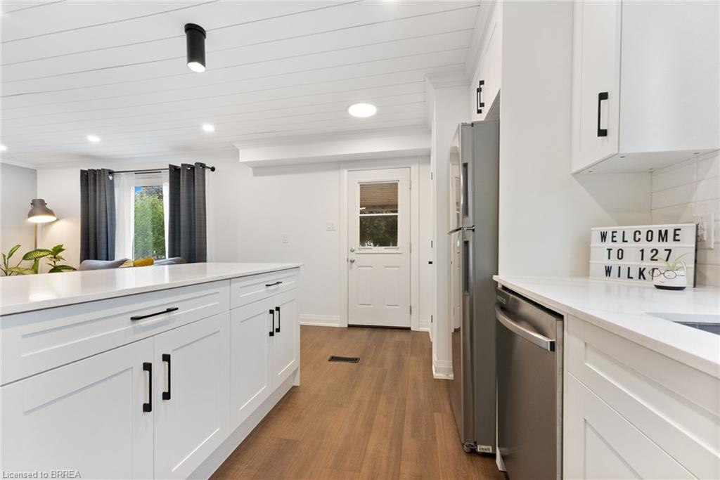 127 Wilkes Street Property Photo 6