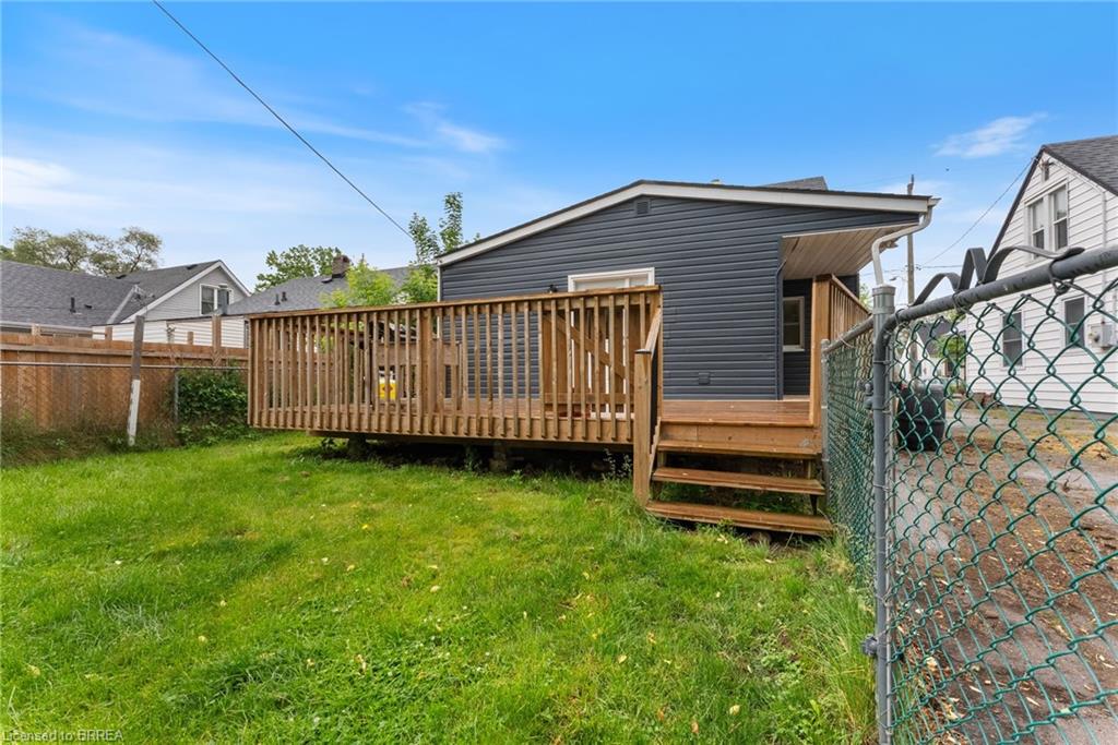 127 Wilkes Street Property Photo 30