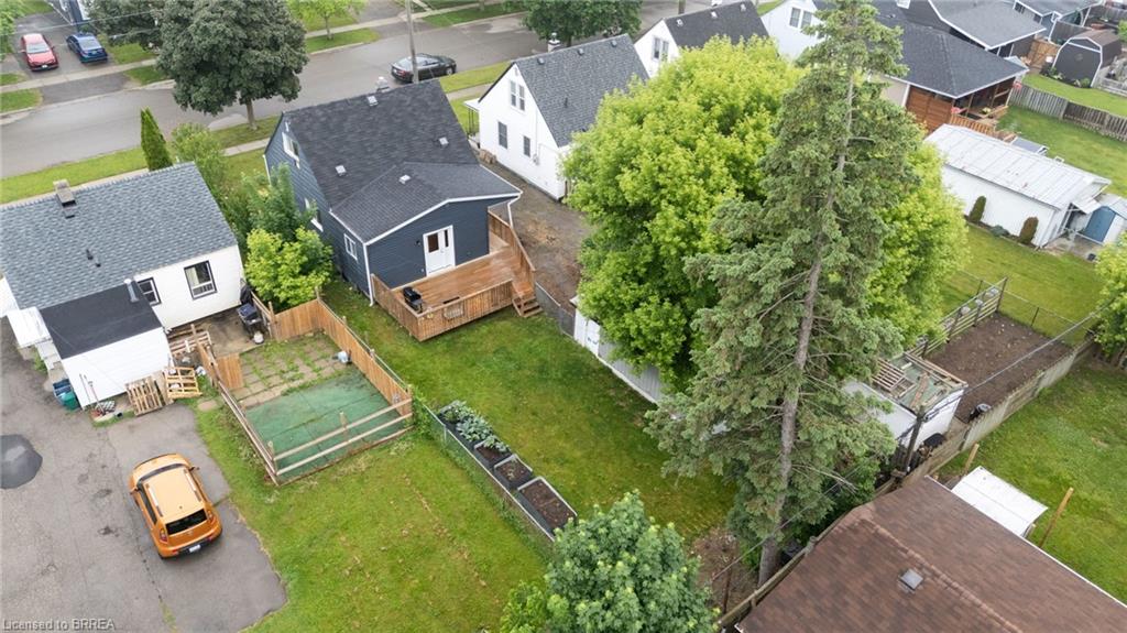 127 Wilkes Street Property Photo 37