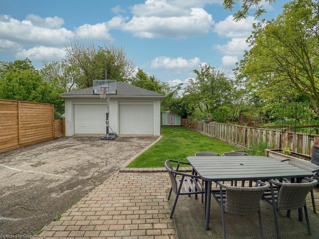 124 West Avenue Property Photo 23