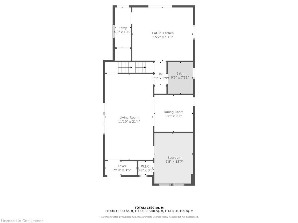 124 West Avenue Property Photo 49