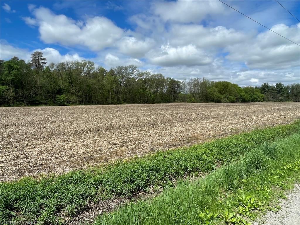 Pt Lt 3 Concession 11 Road Property Photo 1