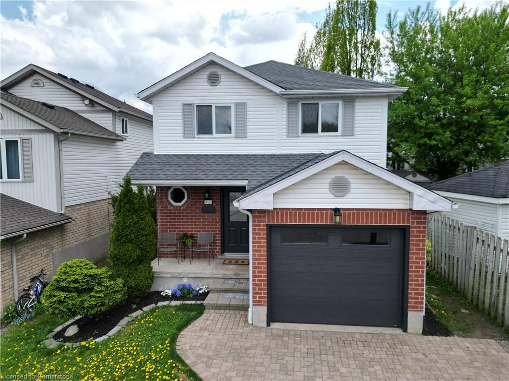 21 Dawn Ridge Drive Property Photo 1