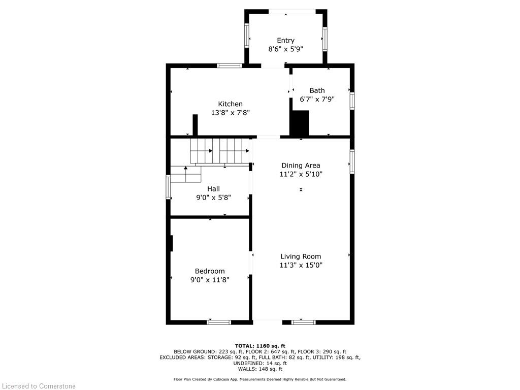 36 Barons Avenue N Property Photo 27