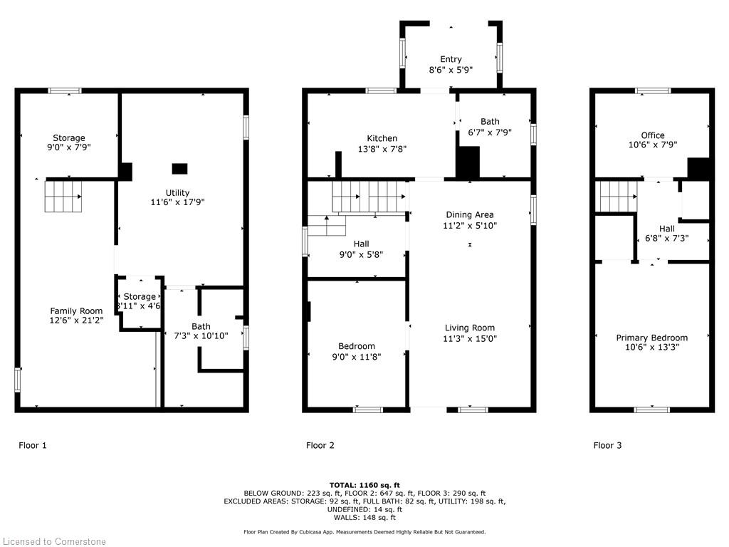 36 Barons Avenue N Property Photo 30