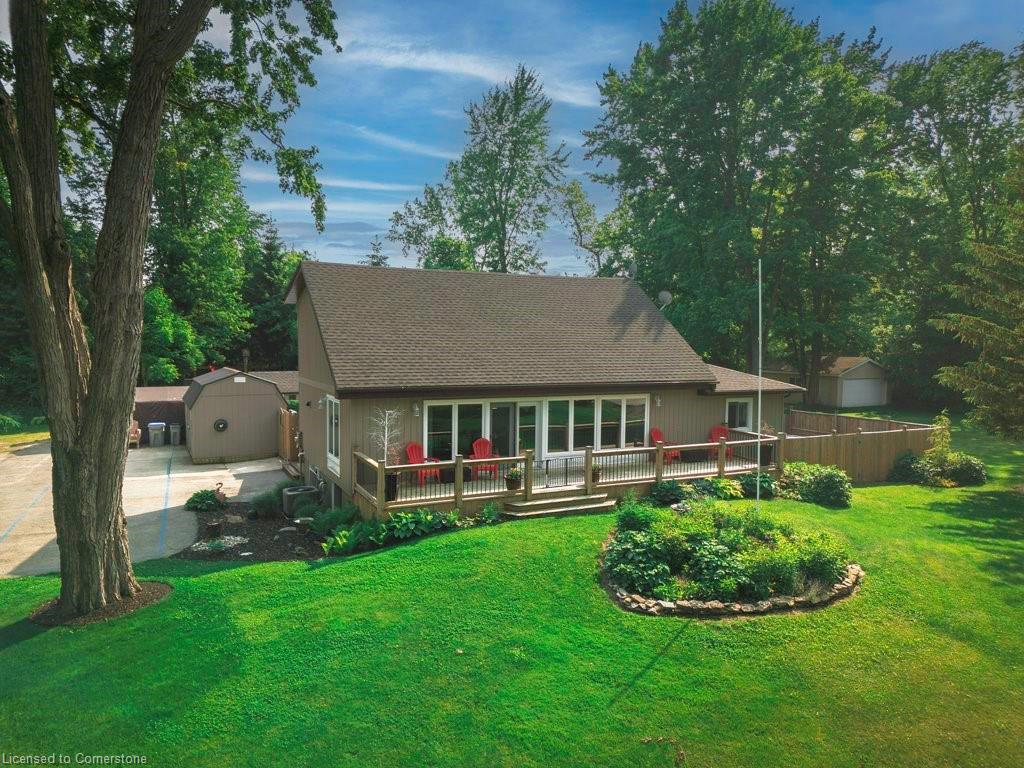8463 Defore Drive Property Photo 1