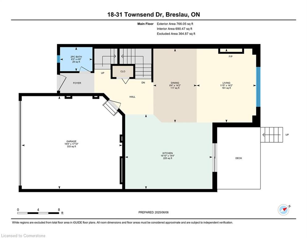 18-31 Townsend Drive Property Photo 35
