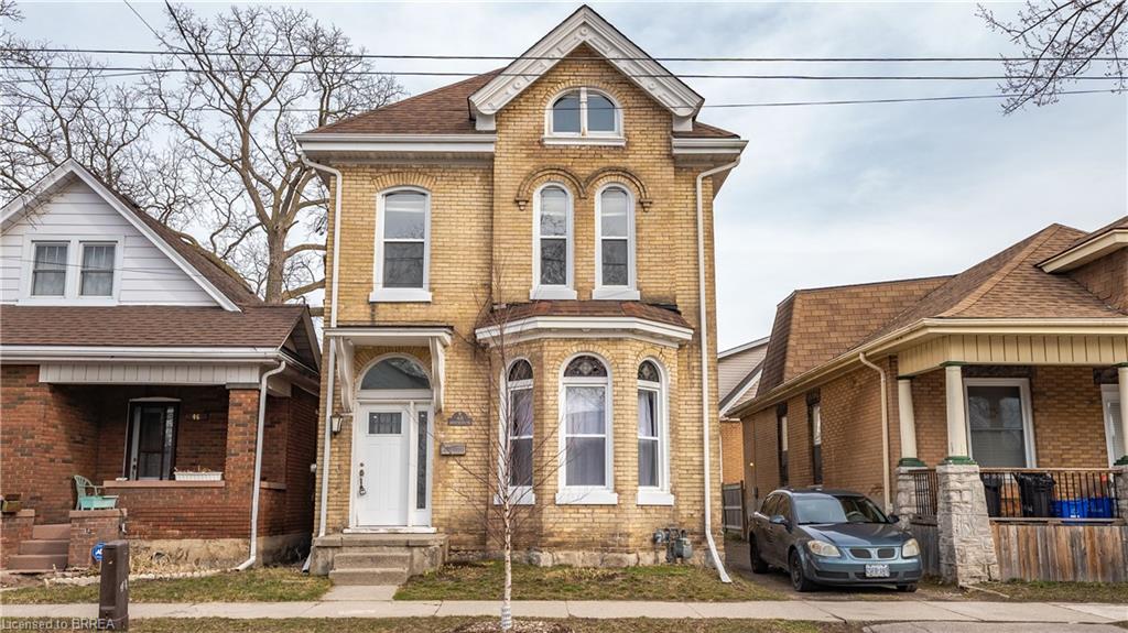 48 Sheridan Street Property Photo 1