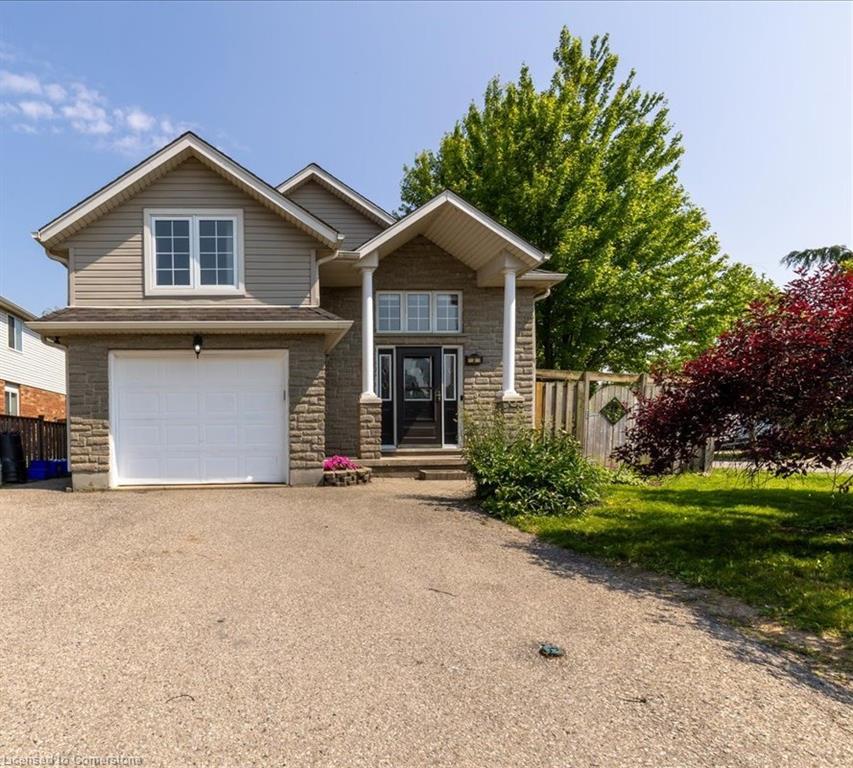 3 Wisteria Court Property Photo 1