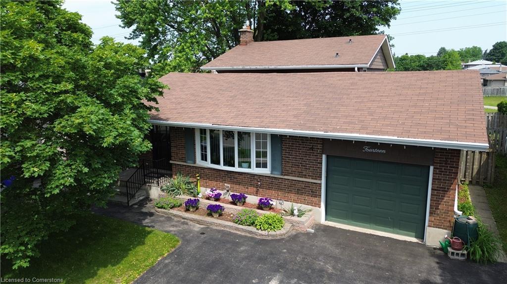 14 Dunsmere Drive Property Photo 1