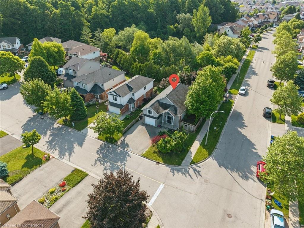 3 Wisteria Court Property Photo 42