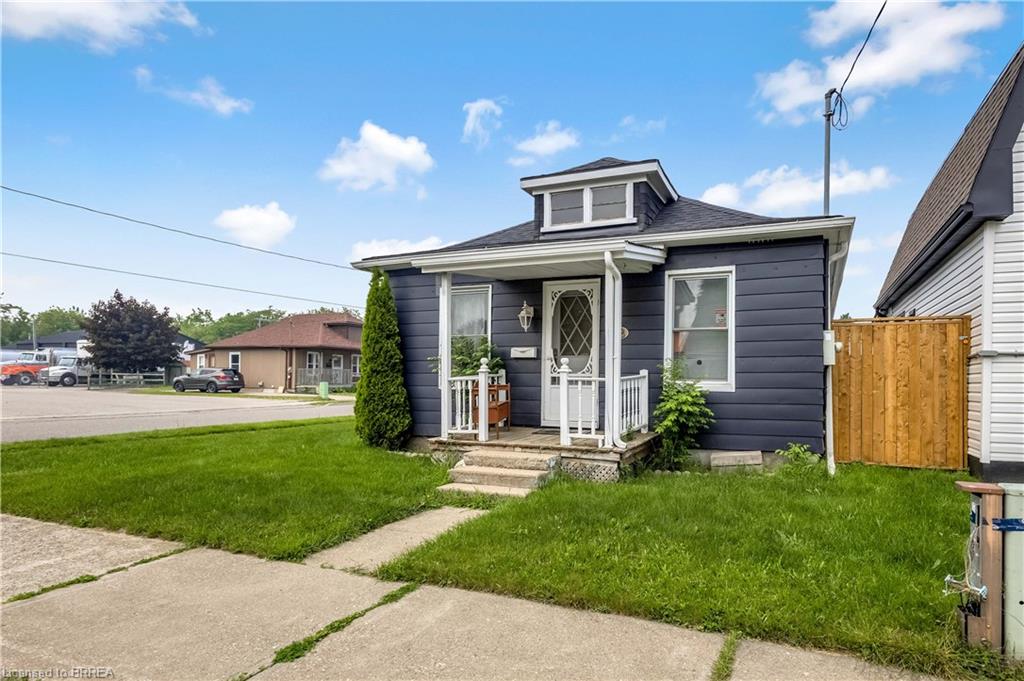 28 Curtis Street Property Photo 1