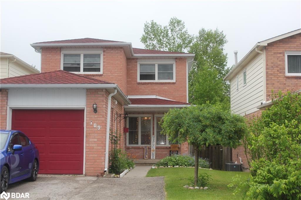 103 Garden Drive Property Photo 1