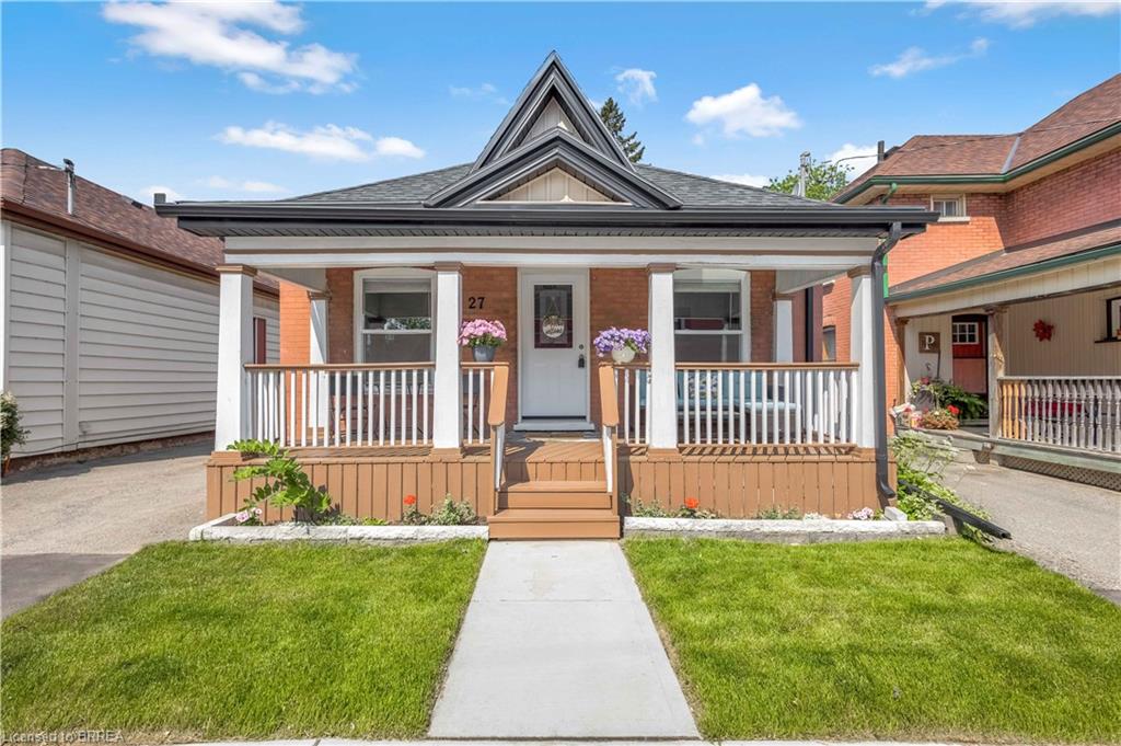 27 Webling Street Property Photo 1