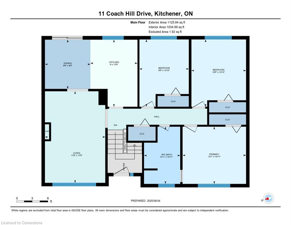 11 Coach Hill Drive Property Photo 41