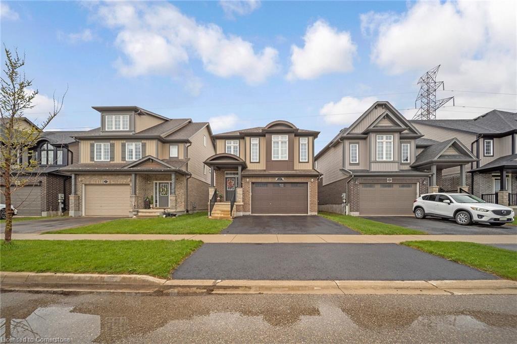 275 Buttonbush Street Property Photo 1