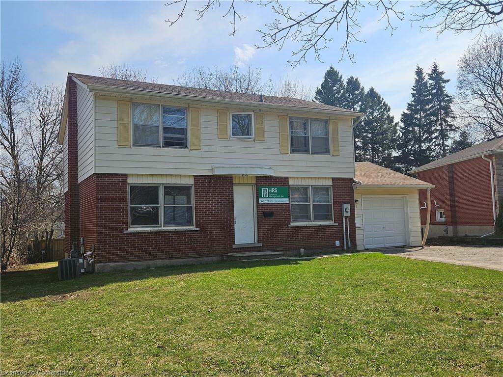 42 Cardill Crescent Property Photo 1