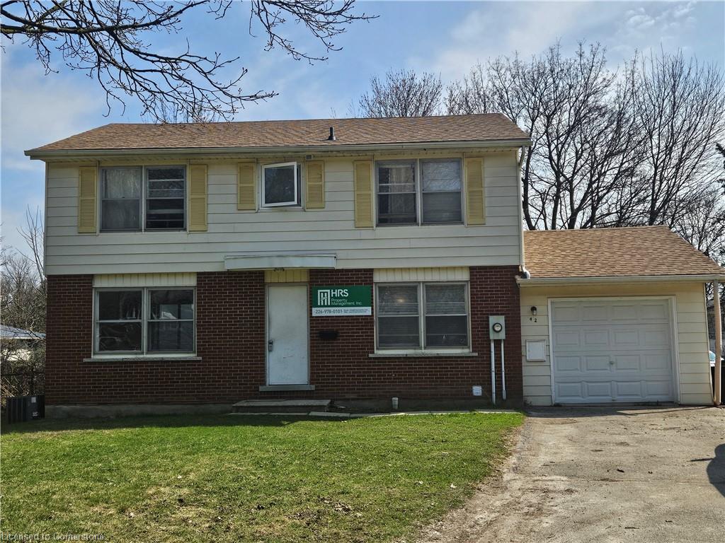 42 Cardill Crescent Property Photo 2