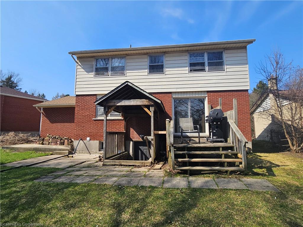 42 Cardill Crescent Property Photo 3