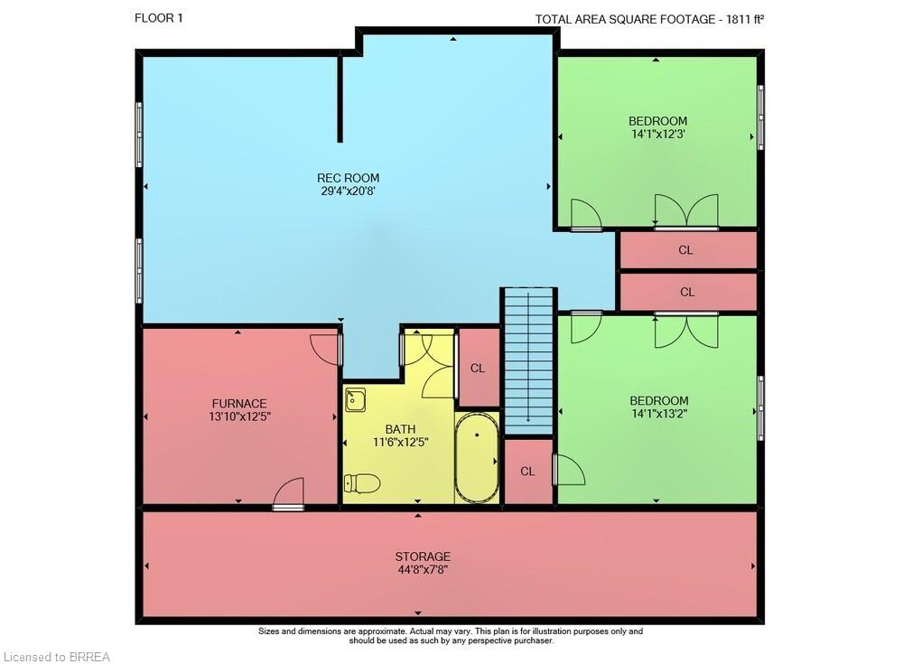 290 Mulligan Road Property Photo 46