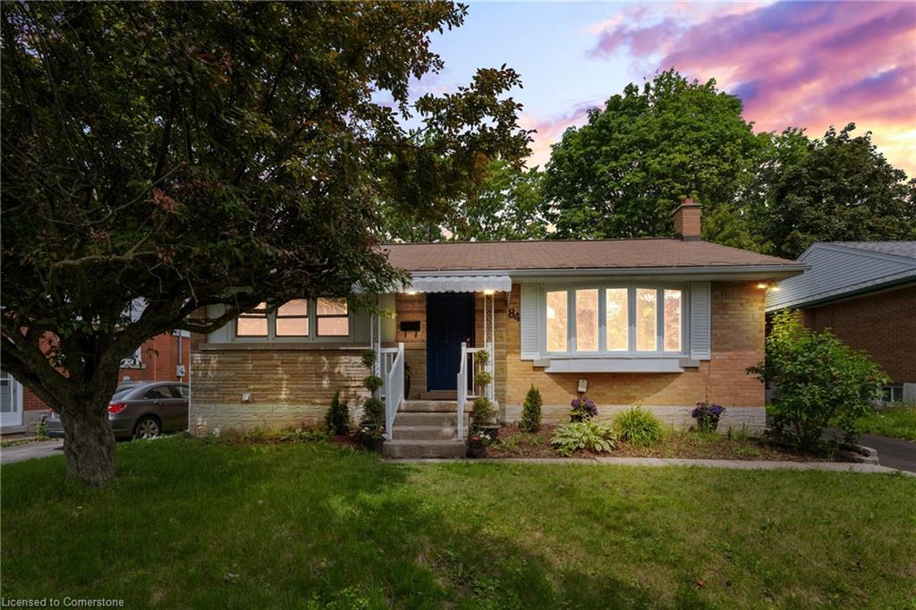 84 Elgin Crescent Property Photo 1