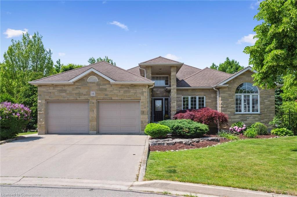 16 Elderberry Court Property Photo 1