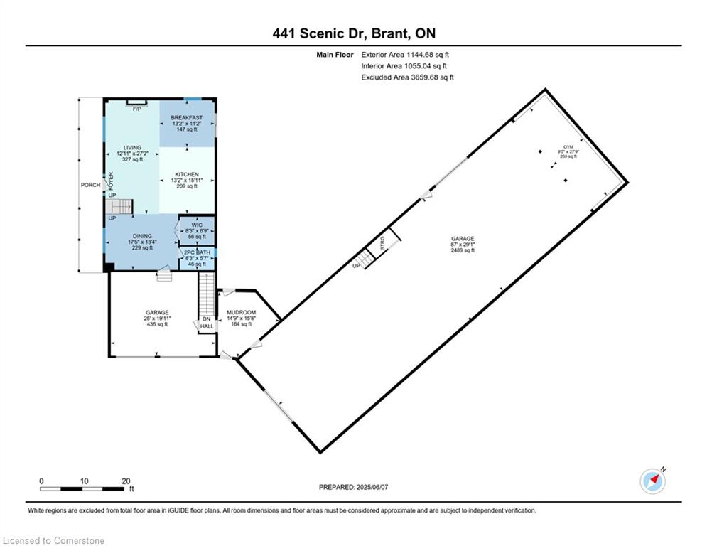 441 Scenic Drive Property Photo 47