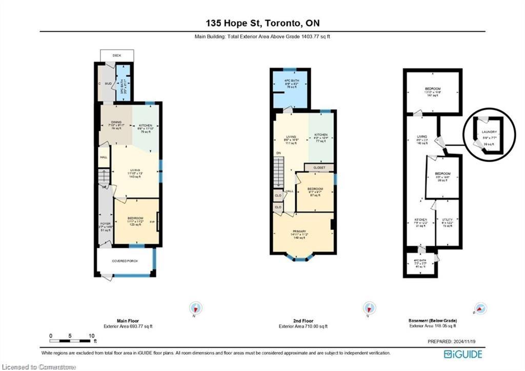 135 Hope Street Property Photo 42