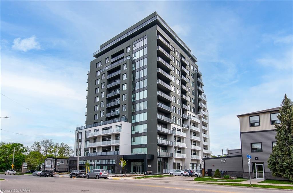 1106-71 Wyndham Street S
