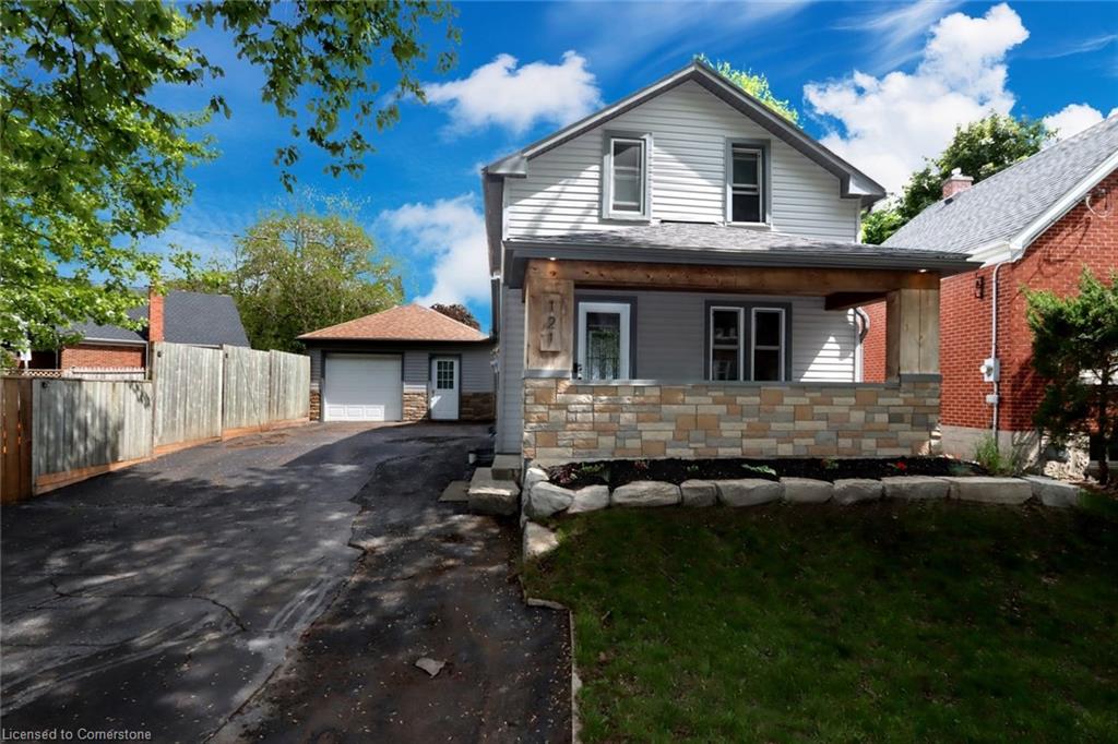 121 Brock Street Property Photo 1