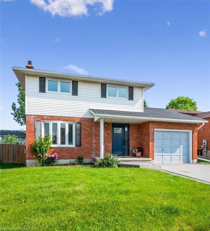 570 Champlain Boulevard Property Photo 1