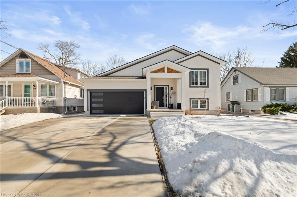 324 Thornwood Avenue Property Photo 1
