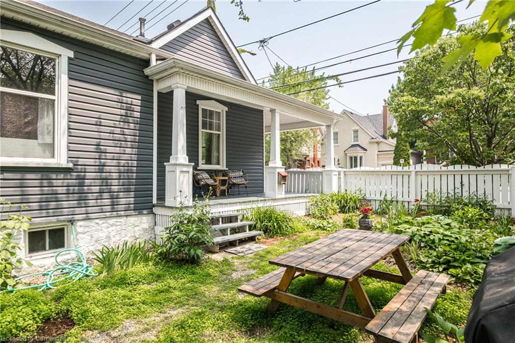 432 Dundurn Street S Property Photo 45