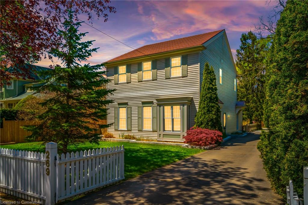 269 Regent Street Property Photo 1