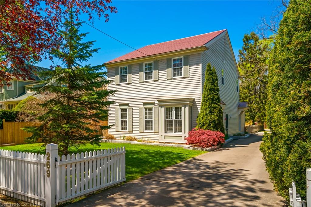 269 Regent Street Property Photo 2
