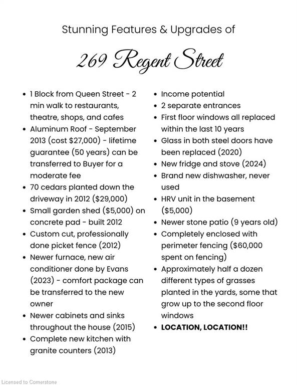 269 Regent Street Property Photo 3