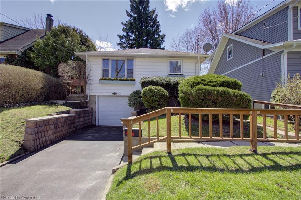 1060 Brook View Avenue Property Photo 2