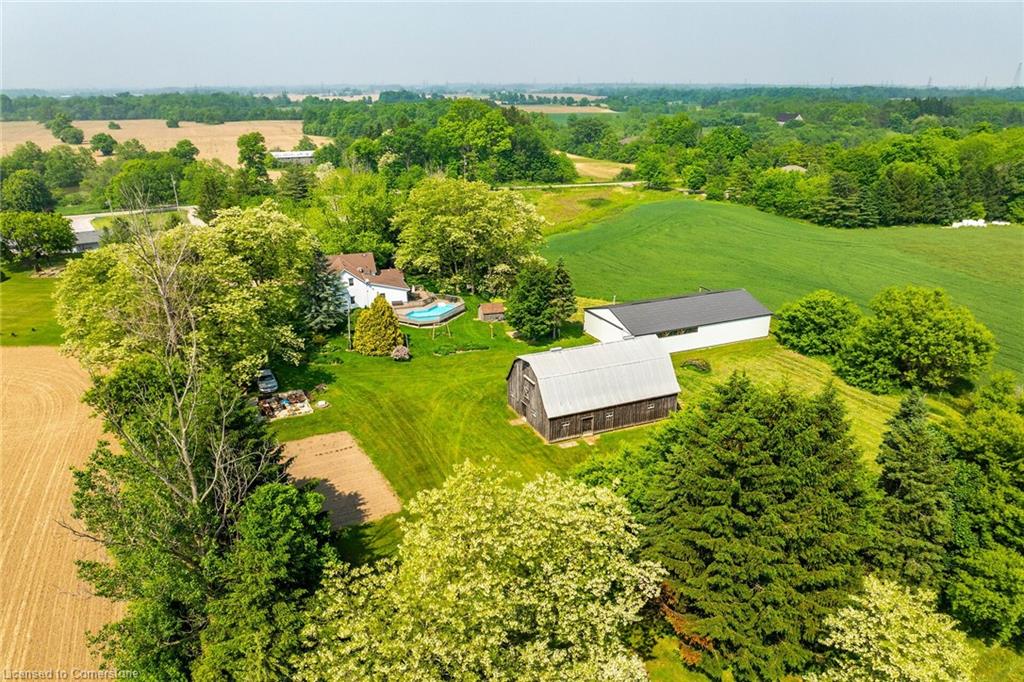 281 Big Creek Road